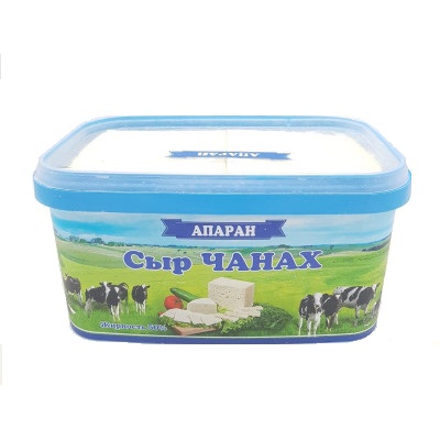 Сыр Чанах 2,5кг  АПАРАН