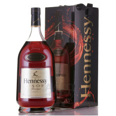 Коньяк Hennessy VSOP 40% 0.7л