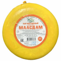 Сыр Маасдам вес. ДОЧЬ МЕЛАНИЯ