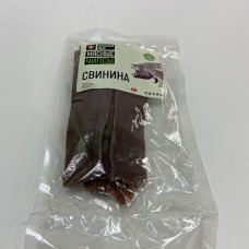 Чипсы из Свинины 100г