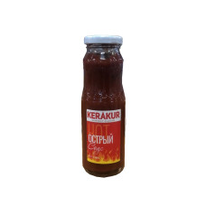 Соус 260гр. KERAKUR (1уп*12шт)