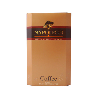 Кофе Наполеон 100гр. Г.К.