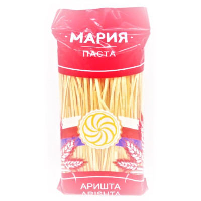 Аришта 450гр. МАРИЯ