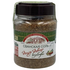 Сванская Соль Грузинская 400гр. КУЛА (1уп*6шт)