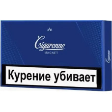 Армянские сигареты "Cigaronne магнит