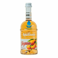 Лимонады AQUALANIA Груша 0.5л. (1уп*12шт)