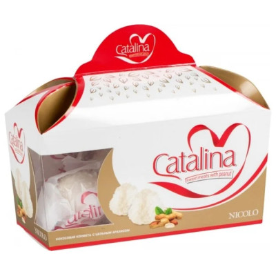 Конфеты Catalina 100гр.