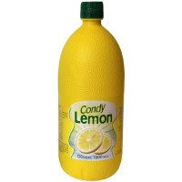 Сок Лимонный 1000мл. Condy