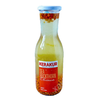 Компот из Облепихи 1л KERAKUR (1уп*6шт) 