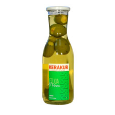 Компот из Фейхоа 1л KERAKUR (1уп*6шт) 