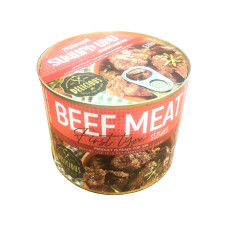 Говядина Тушенная BEEF MEAT 530гр.