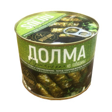 Долма Армянский из говядины BEEF MEAT 450гр.